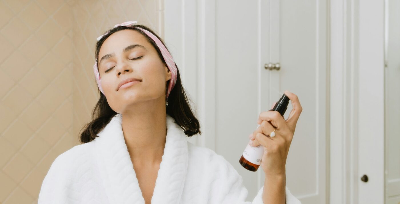 person-using-eczema-treatment