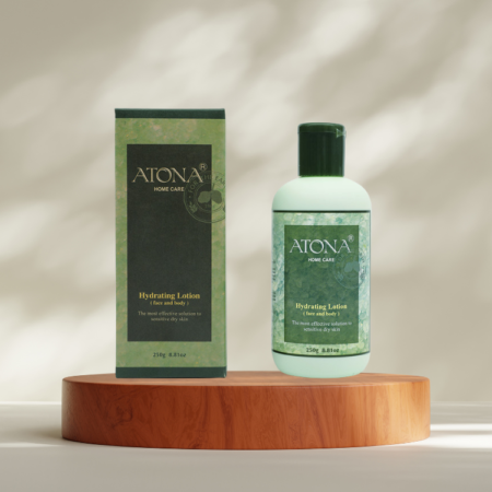 Atona Hydrating Lotion